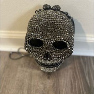 Bling Purse